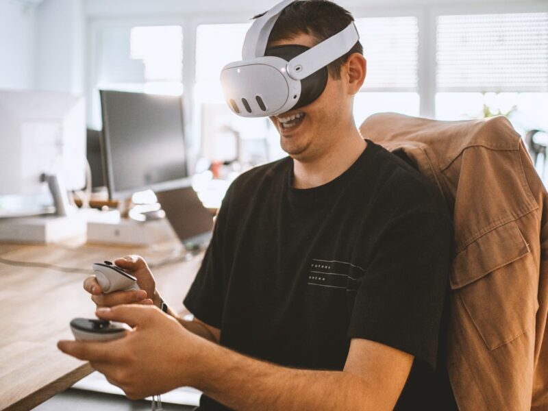 AI-generated illustration of smart glasses with a live-streaming indicator glowing nearby, highlighting hidden surveillance and privacy risks in everyday wearable technology